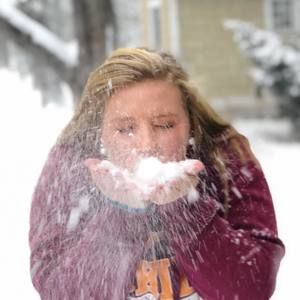 Meet your Posher, Meredith